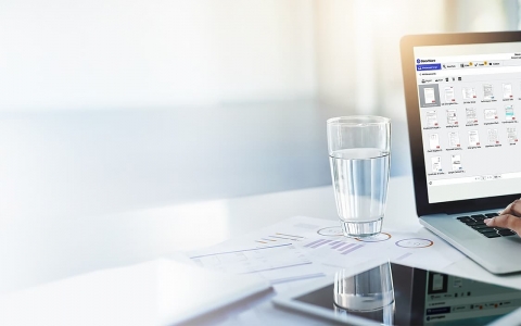 Docuware - Guía del Usuario Básico