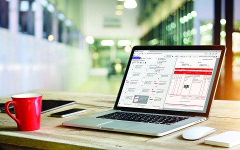 Docuware - Consejos y trucos